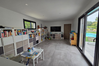 Ma-Cabane - Vente Maison NIMES, 197 m²