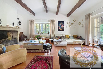 Ma-Cabane - Vente Maison Nîmes, 248 m²