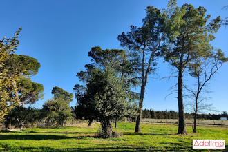 Ma-Cabane - Vente Maison Nîmes, 1582 m²