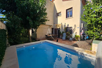 Ma-Cabane - Vente Maison NIMES, 211 m²