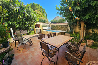 Ma-Cabane - Vente Maison NIMES, 211 m²