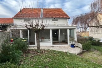 Vente Maison 79000, NIORT France