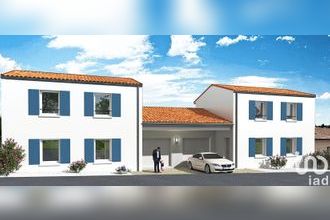 Vente Maison 79000, Niort France