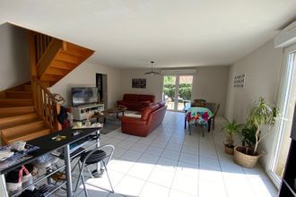 Ma-Cabane - Vente Maison NIORT, 96 m²