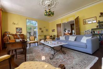 Ma-Cabane - Vente Maison NIORT, 245 m²