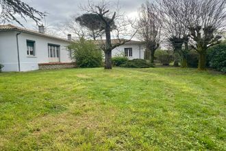 Ma-Cabane - Vente Maison NIORT, 185 m²