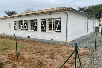 Ma-Cabane - Vente Maison NIORT, 185 m²