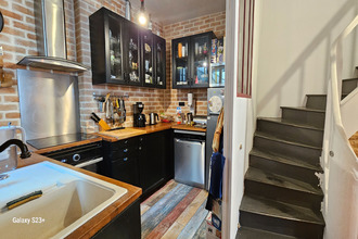 Ma-Cabane - Vente Maison NIORT, 131 m²