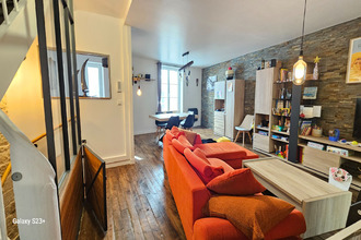 Ma-Cabane - Vente Maison NIORT, 131 m²