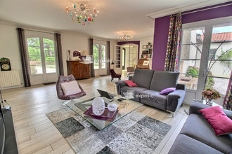 Ma-Cabane - Vente Maison NIORT, 210 m²