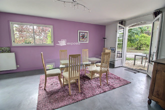 Ma-Cabane - Vente Maison NIORT, 210 m²