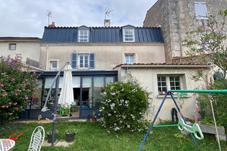 Ma-Cabane - Vente Maison NIORT, 183 m²