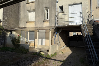 Ma-Cabane - Vente Maison NIORT, 100 m²