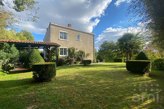 Ma-Cabane - Vente Maison NIORT, 197 m²