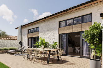 Ma-Cabane - Vente Maison Niort, 131 m²