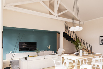 Ma-Cabane - Vente Maison Niort, 131 m²
