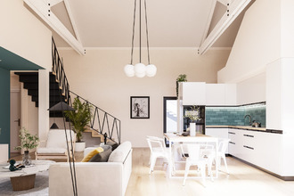 Ma-Cabane - Vente Maison Niort, 131 m²