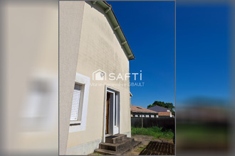 Vente Maison 79000, Niort France