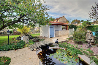 Ma-Cabane - Vente Maison NIORT, 148 m²