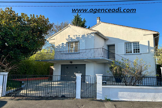 Ma-Cabane - Vente Maison NIORT, 198 m²