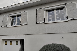 Ma-Cabane - Vente Maison Niort, 142 m²