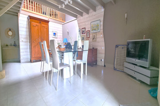 Ma-Cabane - Vente Maison NIORT, 265 m²