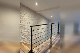 Ma-Cabane - Vente Maison NIORT, 0 m²