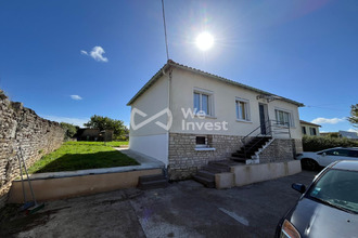Vente Maison 79000, Niort France