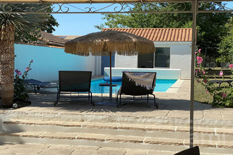 Ma-Cabane - Vente Maison NIORT, 187 m²