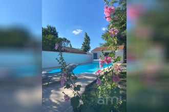 Ma-Cabane - Vente Maison NIORT, 187 m²