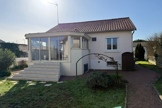 Ma-Cabane - Vente Maison NIORT, 79 m²