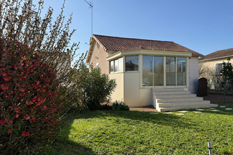 Ma-Cabane - Vente Maison NIORT, 79 m²