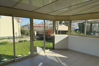 Ma-Cabane - Vente Maison NIORT, 79 m²