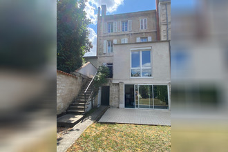 Ma-Cabane - Vente Maison NIORT, 199 m²