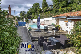 Ma-Cabane - Vente Maison NIORT, 161 m²