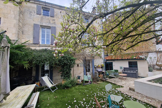 Ma-Cabane - Vente Maison Niort, 190 m²