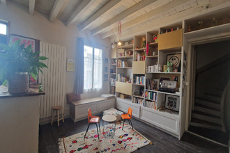 Ma-Cabane - Vente Maison Niort, 190 m²