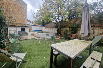 Ma-Cabane - Vente Maison Niort, 190 m²