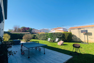Ma-Cabane - Vente Maison NIORT, 121 m²