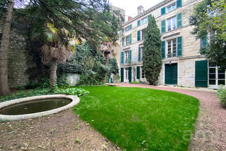 Ma-Cabane - Vente Maison NIORT, 245 m²