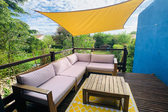 Ma-Cabane - Vente Maison NIORT, 119 m²