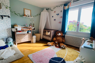 Ma-Cabane - Vente Maison NIORT, 119 m²
