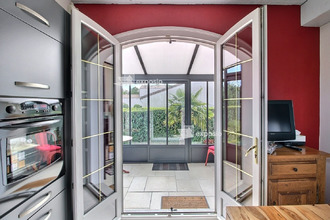 Ma-Cabane - Vente Maison NIORT, 219 m²