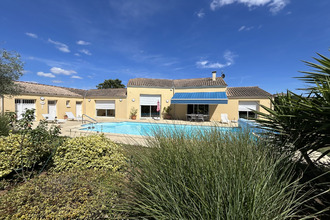 Ma-Cabane - Vente Maison Niort, 204 m²