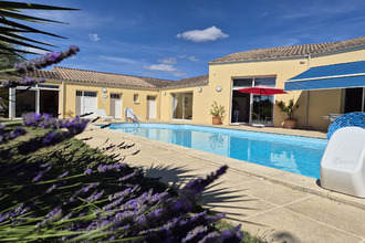 Ma-Cabane - Vente Maison Niort, 204 m²