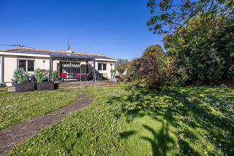 Ma-Cabane - Vente Maison NIORT, 165 m²