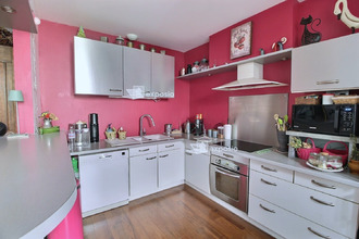 Ma-Cabane - Vente Maison NIORT, 216 m²