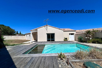Ma-Cabane - Vente Maison NIORT, 90 m²