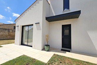 Ma-Cabane - Vente Maison Niort, 137 m²