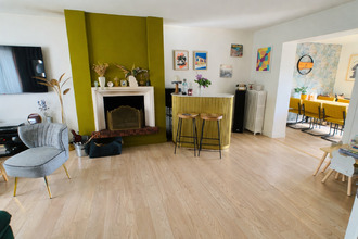 Ma-Cabane - Vente Maison NIORT, 119 m²